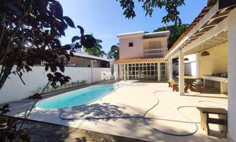 Imagem: Casa à venda com 5 dormitórios, 209 m²