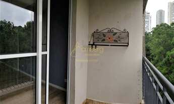 Imagem 3: Apartamento, Vila Andrade - São Paulo