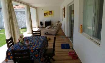 Imagem 5: Maravilhosa Casa nova -condomínio Atlântico Norte -Paripueira