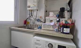 Imagem 7: Apartamento para Venda em Mogi das Cruzes, Parque Santana, 3 dormitórios, 1 suíte, 2 banhe