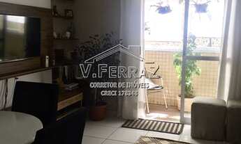 Imagem 4: APARTAMENTO GUILHERMINA - PRAIA GRANDE SP