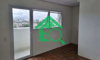 Imagem 6: Sala Comercial para Locação no Helbor Nações Unidas. Excelente localização