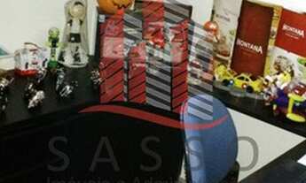 Imagem 2: Alugo ou vendo apartamento com varanda Gourmet/Garden no Tatuapé