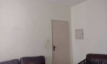 Imagem 2: Apartamento Condomínio Residencial MORUMBI Vila Nossa Senhora das Graças 55,00 m²