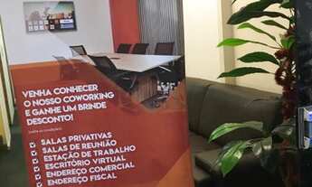 Imagem 3: Excelente sala comercial para até 10/14 pessoas