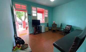 Imagem: Casa para aluguel com 80 metros quadrados