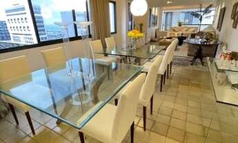 Imagem 6: Navegantes, 220m, Lindo, 4 Qts, 3 Suítes, 3 Vagas, Oportunidade!