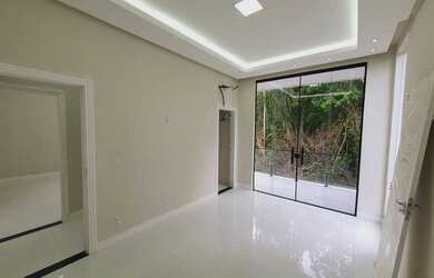 Imagem 3: Condomínio reserva do parque 317 metros quadrados com 4 suíte