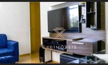 Imagem 2: Apartamento com 2 dormitórios à venda, 50 m² por R$ 236.000 - Freguesia do Ó - São Paulo/S