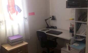 Imagem 4: Apartamento para venda possui 64 metros quadrados com 3 quartos em Jardim Íris - São Paulo