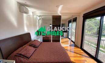 Imagem 5: Linda casa no condomínio Reserva da Serra