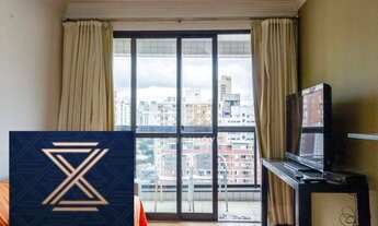 Imagem: Apartamento com 1 dormitório à venda