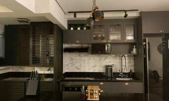 Imagem 2: Apartamento - 3 quartos - 1 suite - 2 vagas - 79 metros - Vila Anastácio - São Paulo - SP