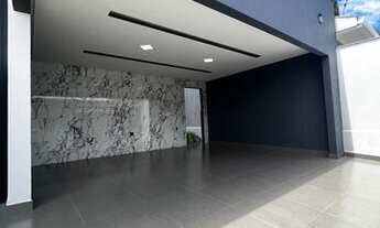 Imagem: VENDO CÁSA COM PISCINA BAIRRO VILA BELLA