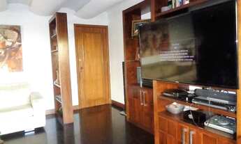 Imagem 4: Rio de Janeiro - Apartamento Padrão - Jardim Botânico