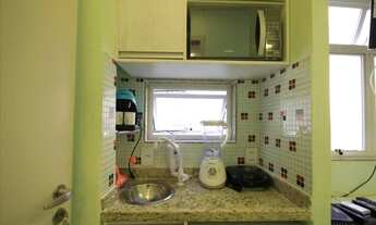 Imagem 3: Aluguel de Suites mobiliadas em Santa Teresa