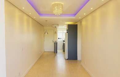 Imagem 3: Apartamento a 100m da Av. Flores da Cunha