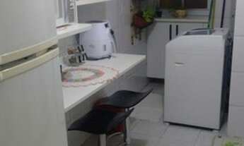 Imagem 3: Guarulhos - Apartamento Padrão - Vila Augusta