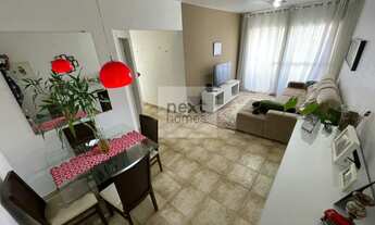 Imagem 2: Apartamento com 02 dormitórios e 02 vagas cobertas no Butantã mobiliado