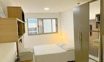 Imagem 2: 2 quartos de luxo com o mesmo nível de acabamento do taj home resort, pronto para morar