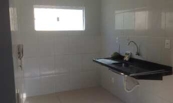 Imagem 2: Apartamento para venda tem 61 metros quadrados com 2 quartos em Nova Parnamirim - Parnamir