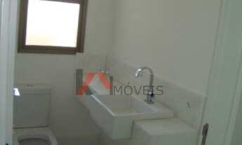 Imagem 11: Apartamento novo no Carmo , 4 quartos, 4 vagas, ótimos armários, espaço fitness e espaço g