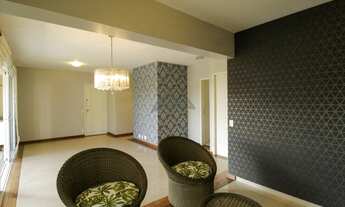 Imagem 5: Apartamento para aluguel tem 193 metros quadrados com 3 quartos em Vila Brandina - Campina