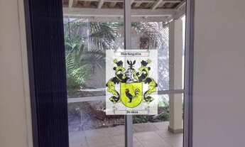 Imagem 3: Sobrado com 3 dormitórios à venda - Jardim Borborema - São Bernardo do Campo/SP