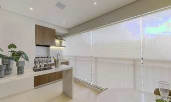 Imagem 6: Apartamentos pertinho da Chacára Santo Antonio, poucas unidades