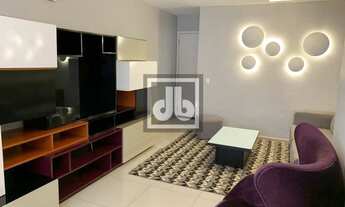 Imagem 3: COBERTURA DUPLEX 3QUARTOS 1SUÍTE TERRAÇO PISCINA 2VAGAS VENDA JBRB501784