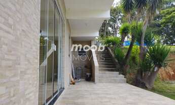 Imagem 4: Casa - Loteamento Caminhos de São Conrado (Sousas) - Campinas