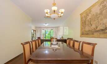 Imagem 7: São Paulo - Casa Padrão - Brooklin Paulista