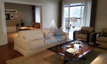 Imagem 6: 00596 - Apartamento 4 Dorms. (4 Suítes), VILA NOVA - SÃO PAULO/SP