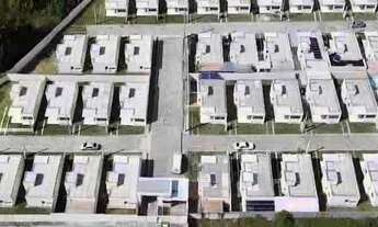 Imagem 4: Casa térrea de 2 quartos no Condominio Busca Vida Side