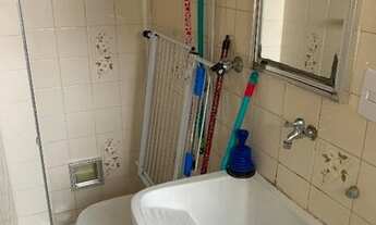 Imagem 5: Ótimo apartamento com 115m 3 dorms 1 suíte, 700 do metrô Ana Rosa