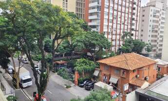 Imagem 4: Apartamento para venda possui 160 metros quadrados com 3 quartos em Higienópolis - BELO TE