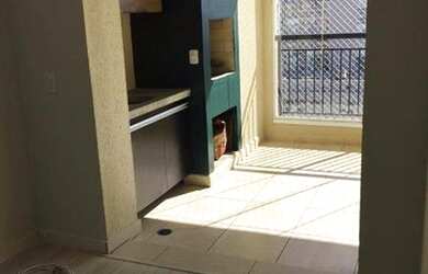 Imagem 2: Lindo Apartamento 87m² 3 dormitórios, sendo 1 suíte, varanda gourmet