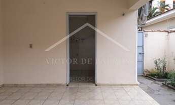 Imagem: Casa com 3 dormitórios no São Francisco