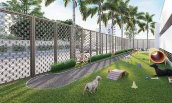 Imagem 4: GT10 Apartamento para venda tem 96 metros quadrados com 3 quartos