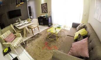 Imagem 2: Brisa Sul Residence com 3 quartos