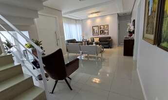 Imagem 4: Casa de condomínio para venda com 300 metros quadrados com 3 quartos