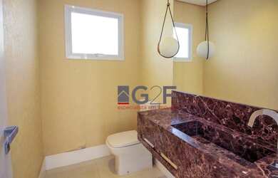 Imagem 5: Casa Mont Blanc Residence l Alto Padrão l