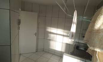 Imagem 6: Apartamento para venda com 42 metros quadrados com 1 quarto em Curicica - Rio de Janeiro