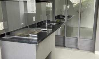 Imagem 4: Apartamento pronto á venda em Pinheiros - 104m², 3 dorms, 1 suíte, 2 vagas