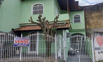 Imagem: Térrea para venda tem 100 metros quadrados