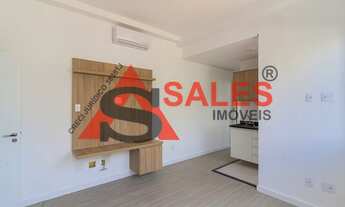 Imagem 3: Excelente apartamento disponível para venda e locação em Higienópolis - Rua Conselheiro Br