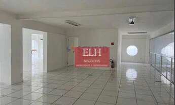 Imagem 7: Loja para alugar, 1023 m² por R$ 85.000,00/mês - Vila Olímpia - São Paulo/SP