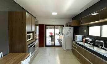 Imagem 5: Casa à venda com 328m², 4 quartos, no condomínio colina do sabiá em Ribeirão Preto /SP Imo