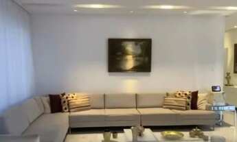 Imagem 3: COND. MONTENEGRO BOULEVARD - CASA C/ 5 SUITES, ESCRITÓRIO, PSICINA, CHURRASQUEIRA. - CÓDIG