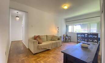 Imagem 3: Apartamento para venda possui 76 m2 com 2 quartos em Rua Sem Saída em Ipanema - RJ